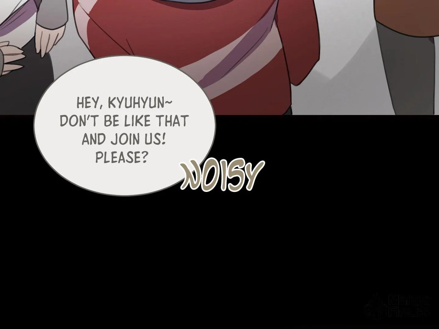 Read Unlucky Cupid Messenger chapter 6 image 79 on Lezhin