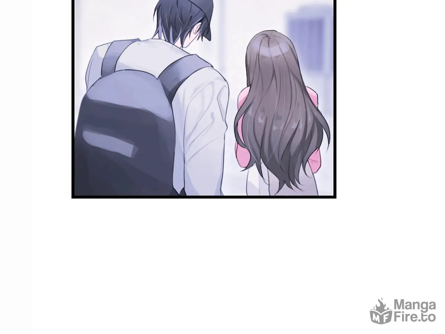 Read Unlucky Cupid Messenger chapter 6 image 8 on Lezhin