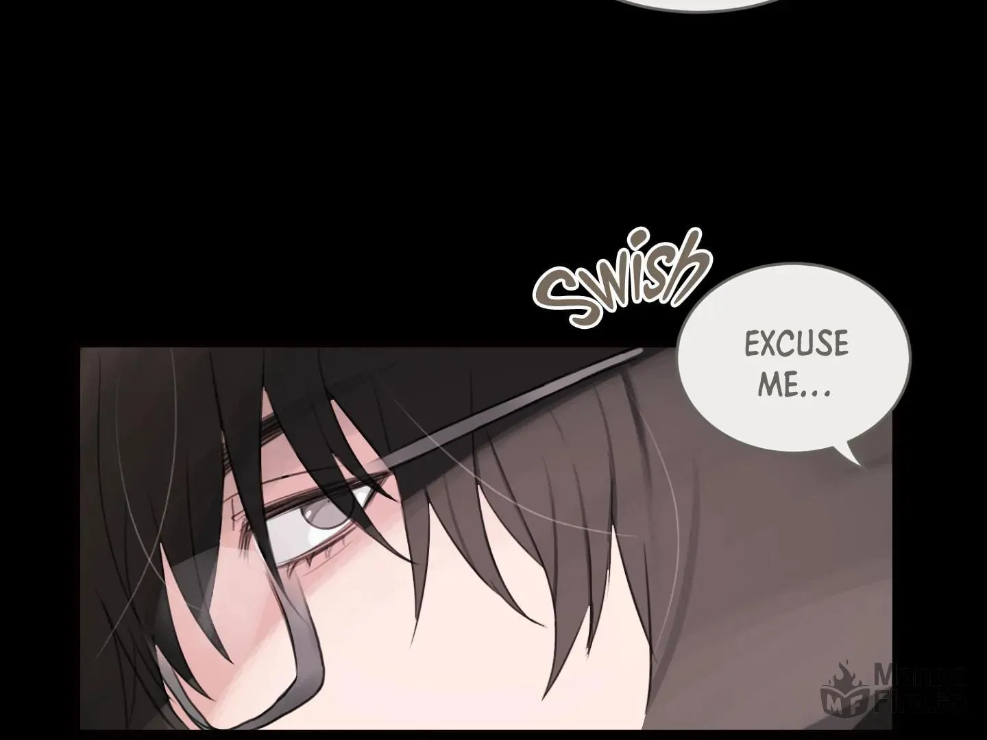 Read Unlucky Cupid Messenger chapter 6 image 84 on Lezhin