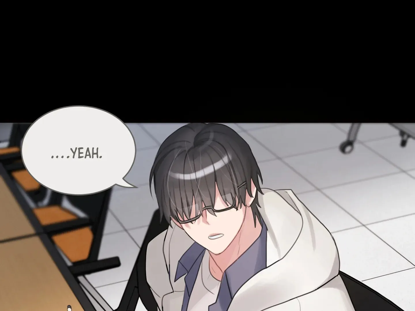 Read Unlucky Cupid Messenger chapter 6 image 87 on Lezhin