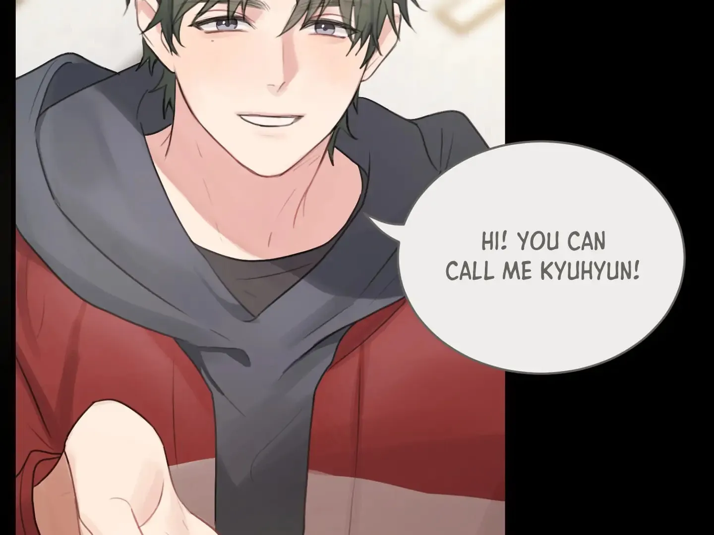 Read Unlucky Cupid Messenger chapter 6 image 90 on Lezhin