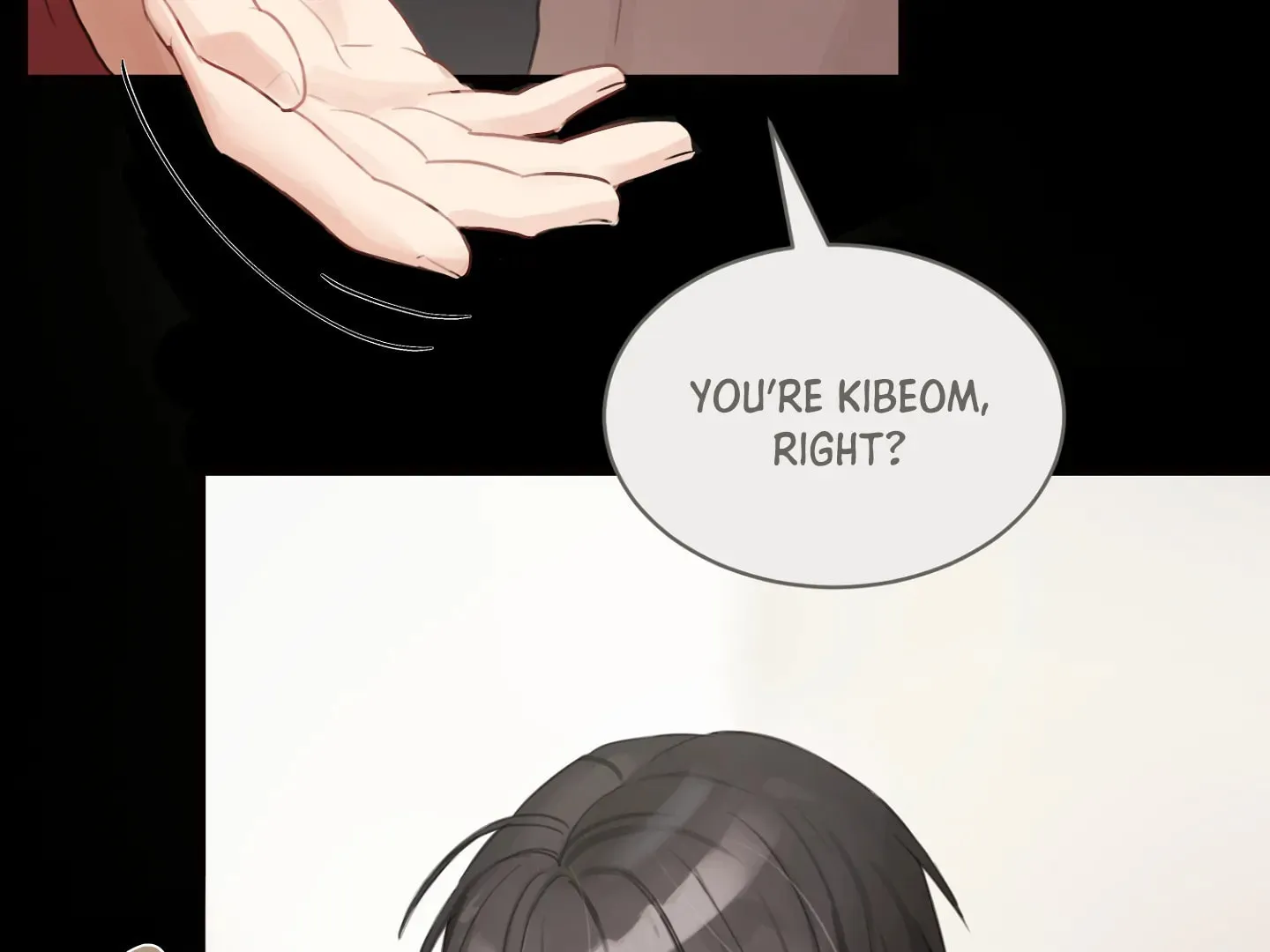 Read Unlucky Cupid Messenger chapter 6 image 91 on Lezhin