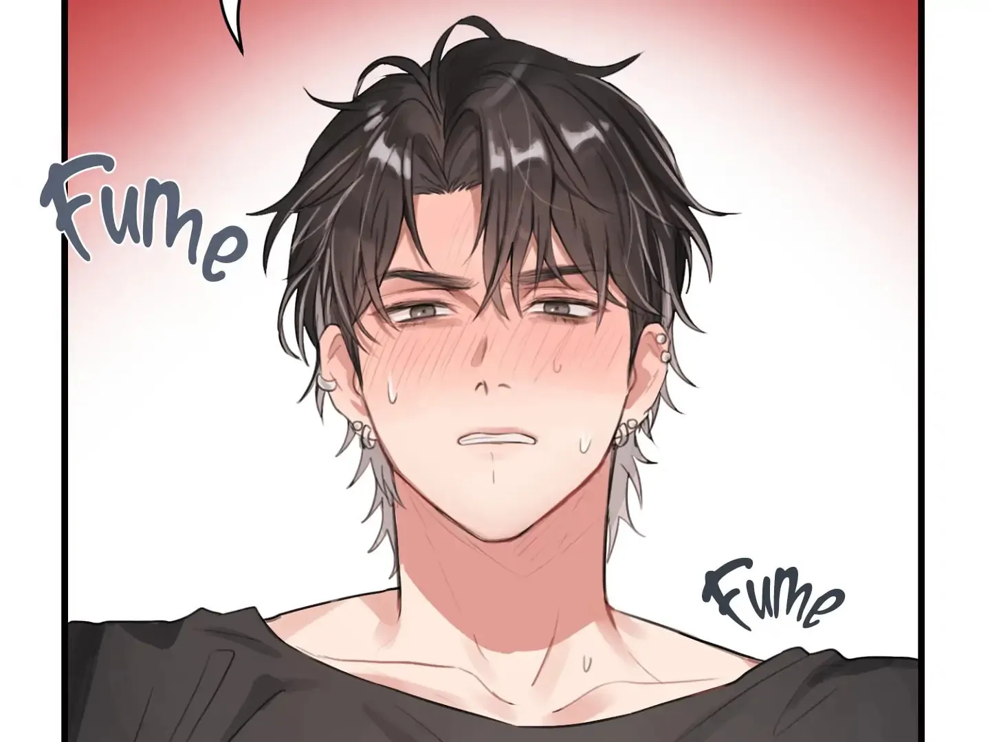 Read Unlucky Cupid Messenger chapter 6 image 97 on Lezhin