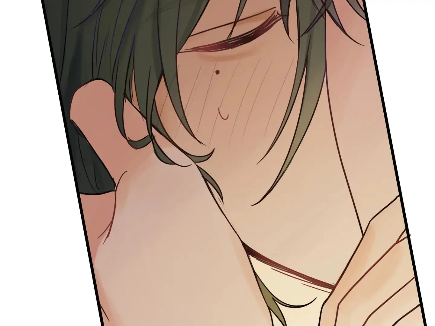 Read Unlucky Cupid Messenger chapter 7 image 10 on Lezhin