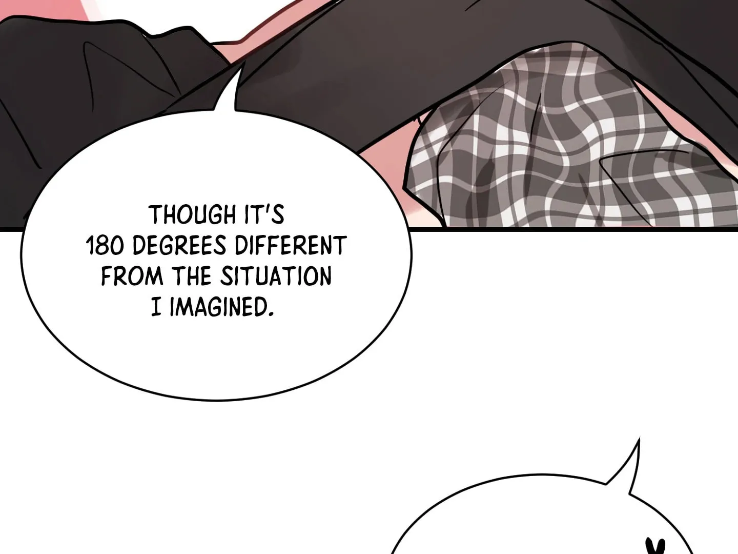 Read Unlucky Cupid Messenger chapter 7 image 100 on Lezhin