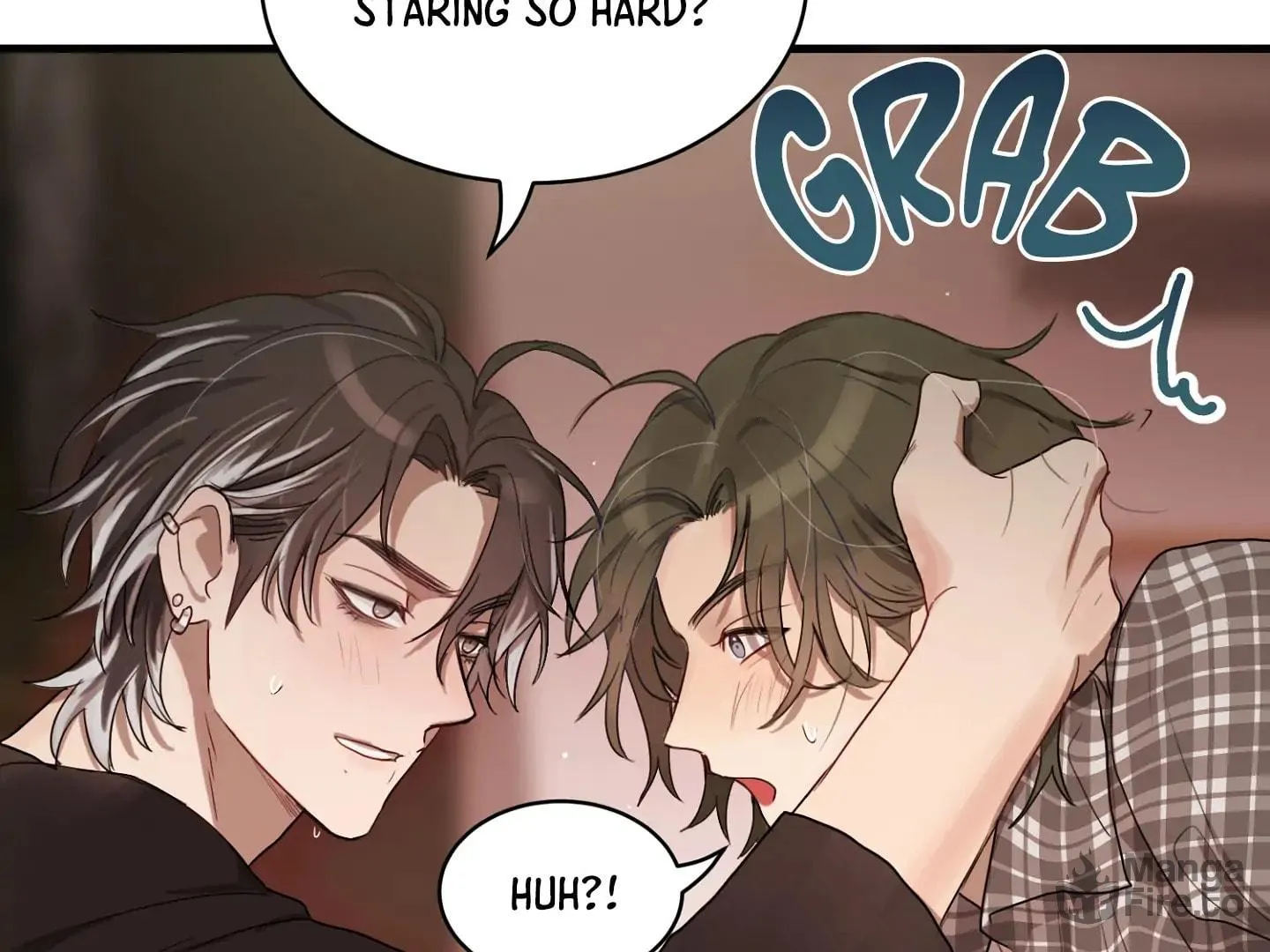 Read Unlucky Cupid Messenger chapter 7 image 110 on Lezhin