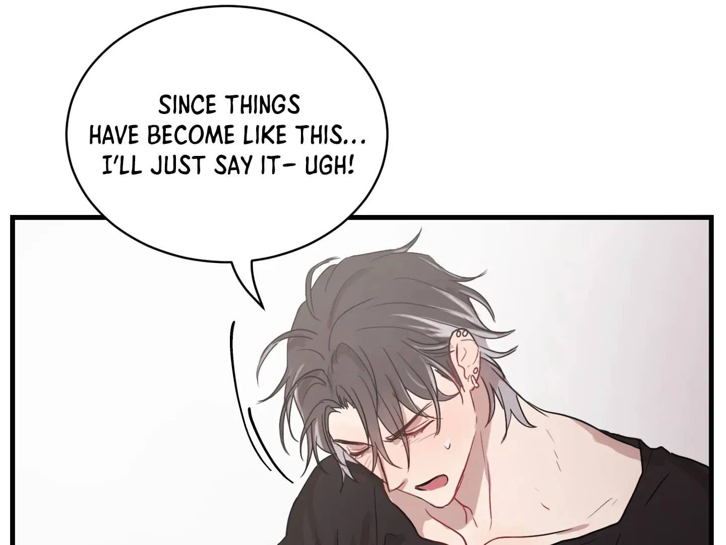 Read Unlucky Cupid Messenger chapter 7 image 121 on Lezhin