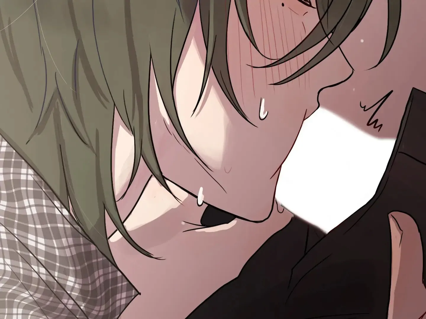Read Unlucky Cupid Messenger chapter 7 image 150 on Lezhin