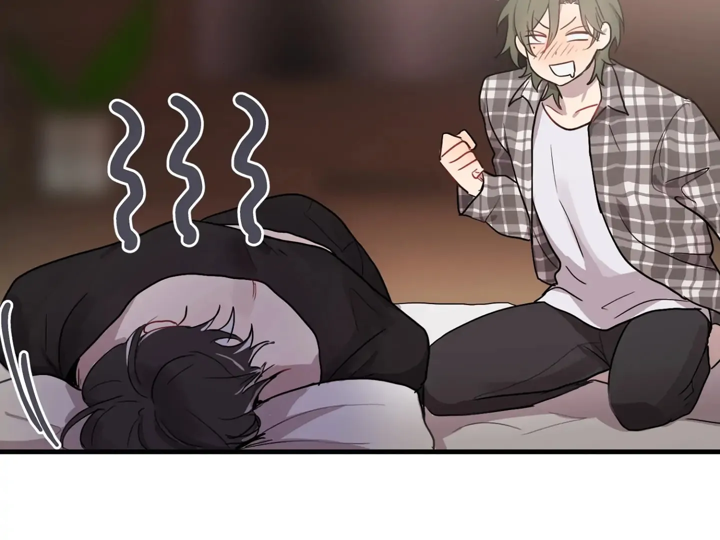 Read Unlucky Cupid Messenger chapter 7 image 162 on Lezhin