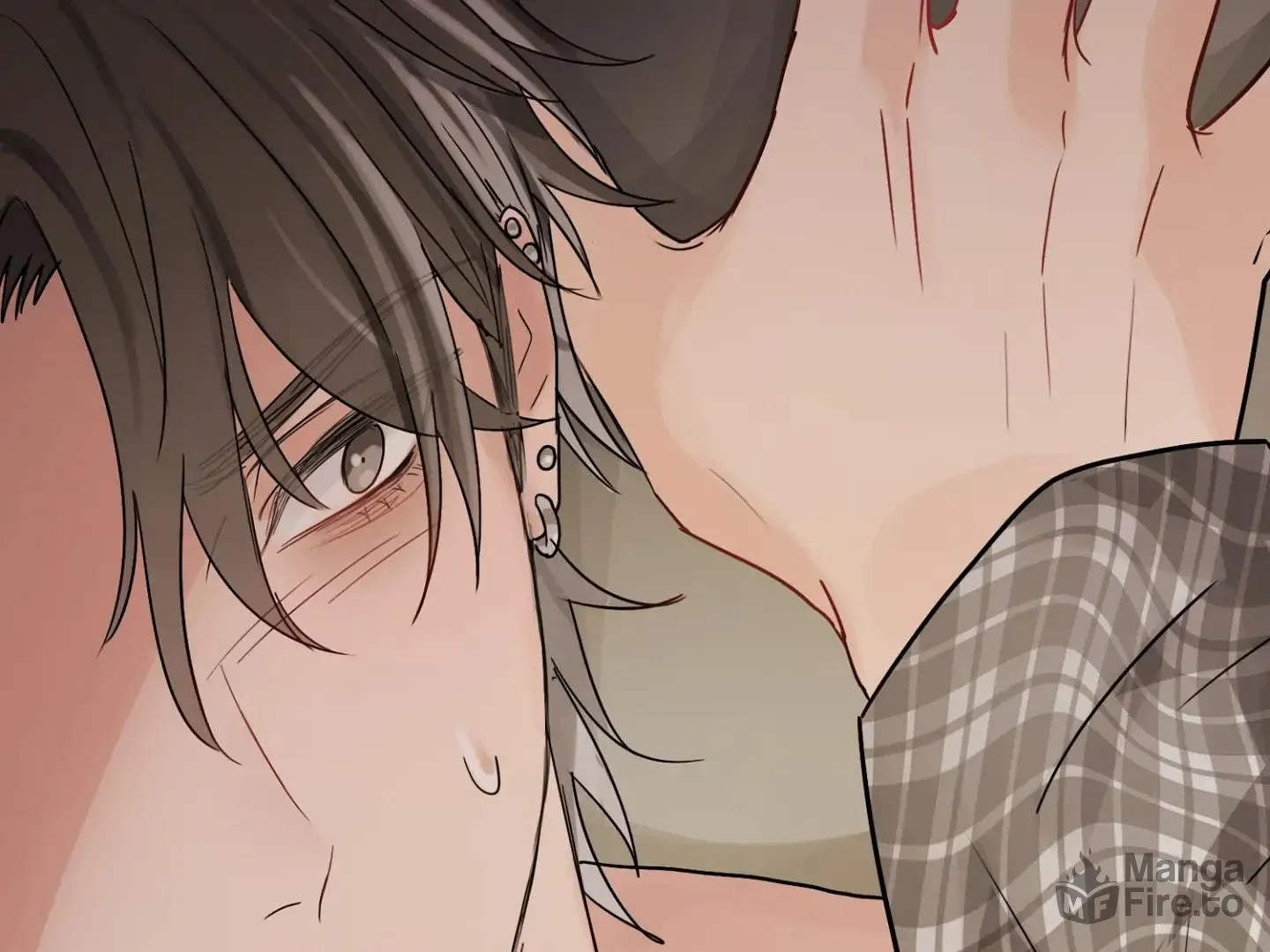 Read Unlucky Cupid Messenger chapter 7 image 20 on Lezhin