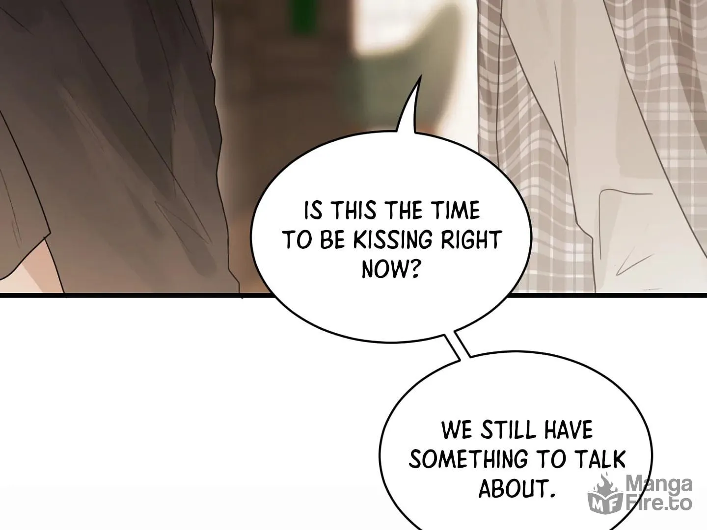 Read Unlucky Cupid Messenger chapter 7 image 24 on Lezhin