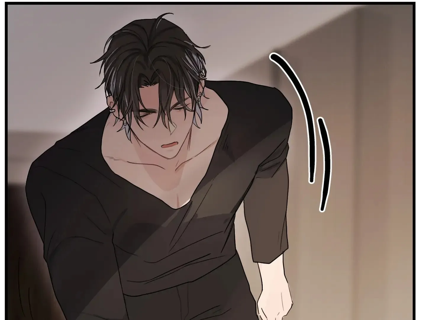 Read Unlucky Cupid Messenger chapter 7 image 28 on Lezhin