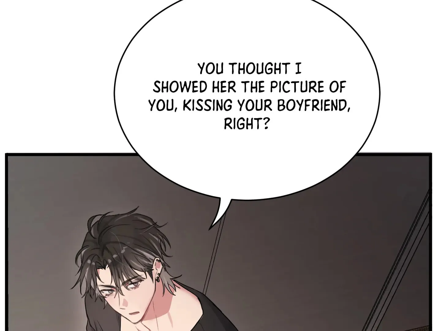 Read Unlucky Cupid Messenger chapter 7 image 30 on Lezhin
