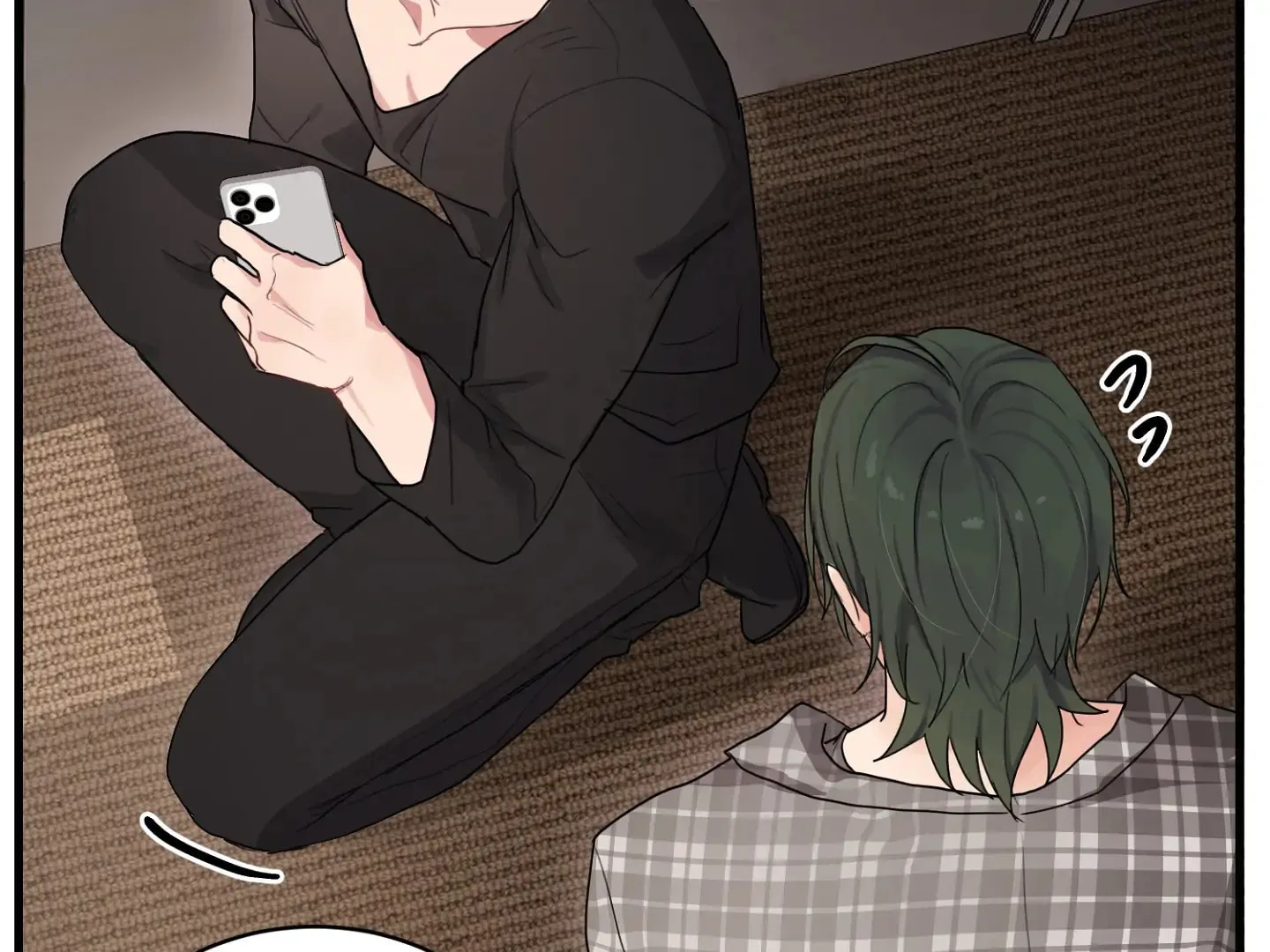 Read Unlucky Cupid Messenger chapter 7 image 31 on Lezhin