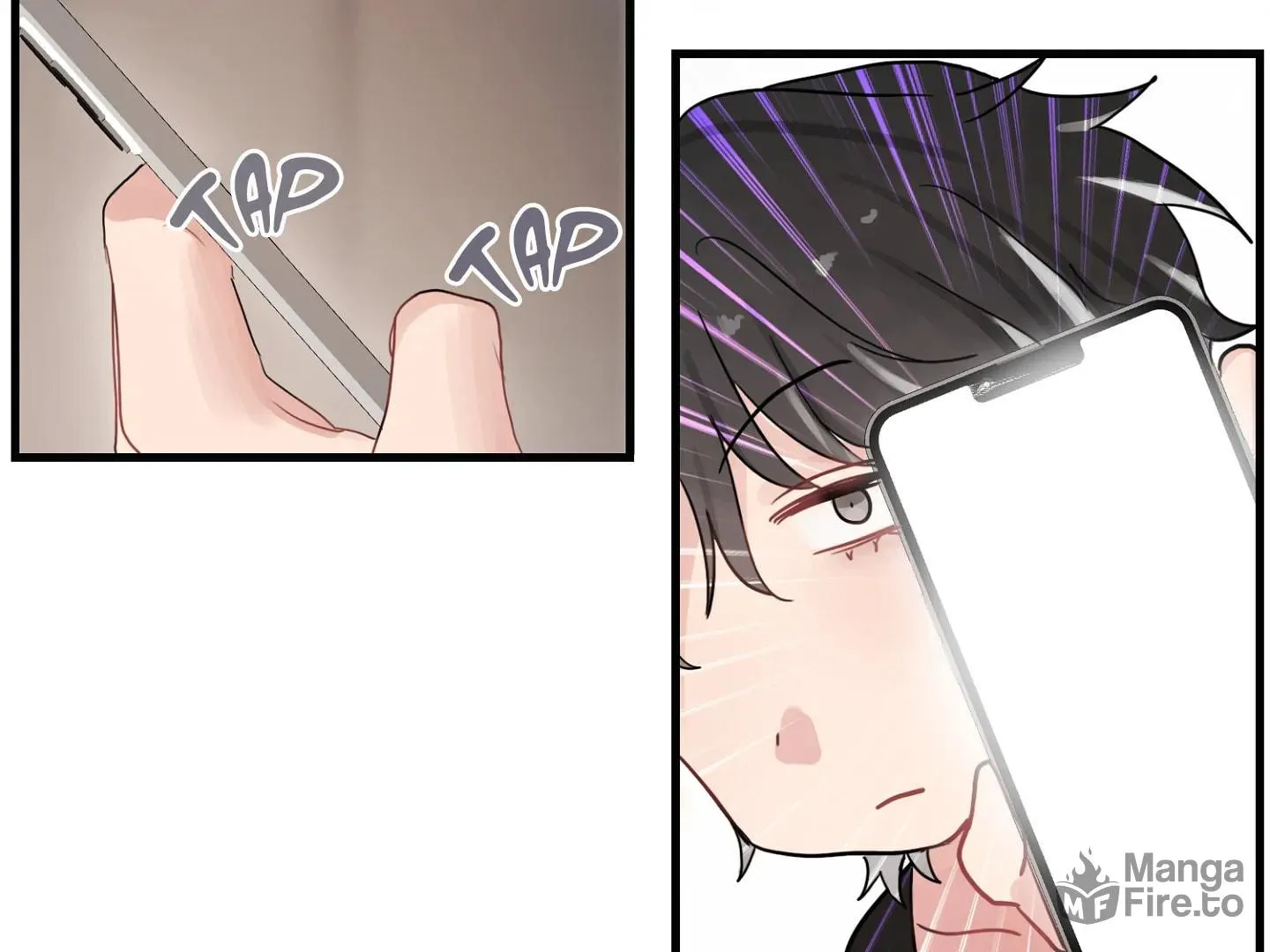 Read Unlucky Cupid Messenger chapter 7 image 34 on Lezhin