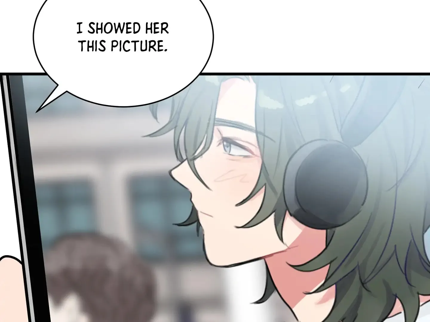 Read Unlucky Cupid Messenger chapter 7 image 36 on Lezhin