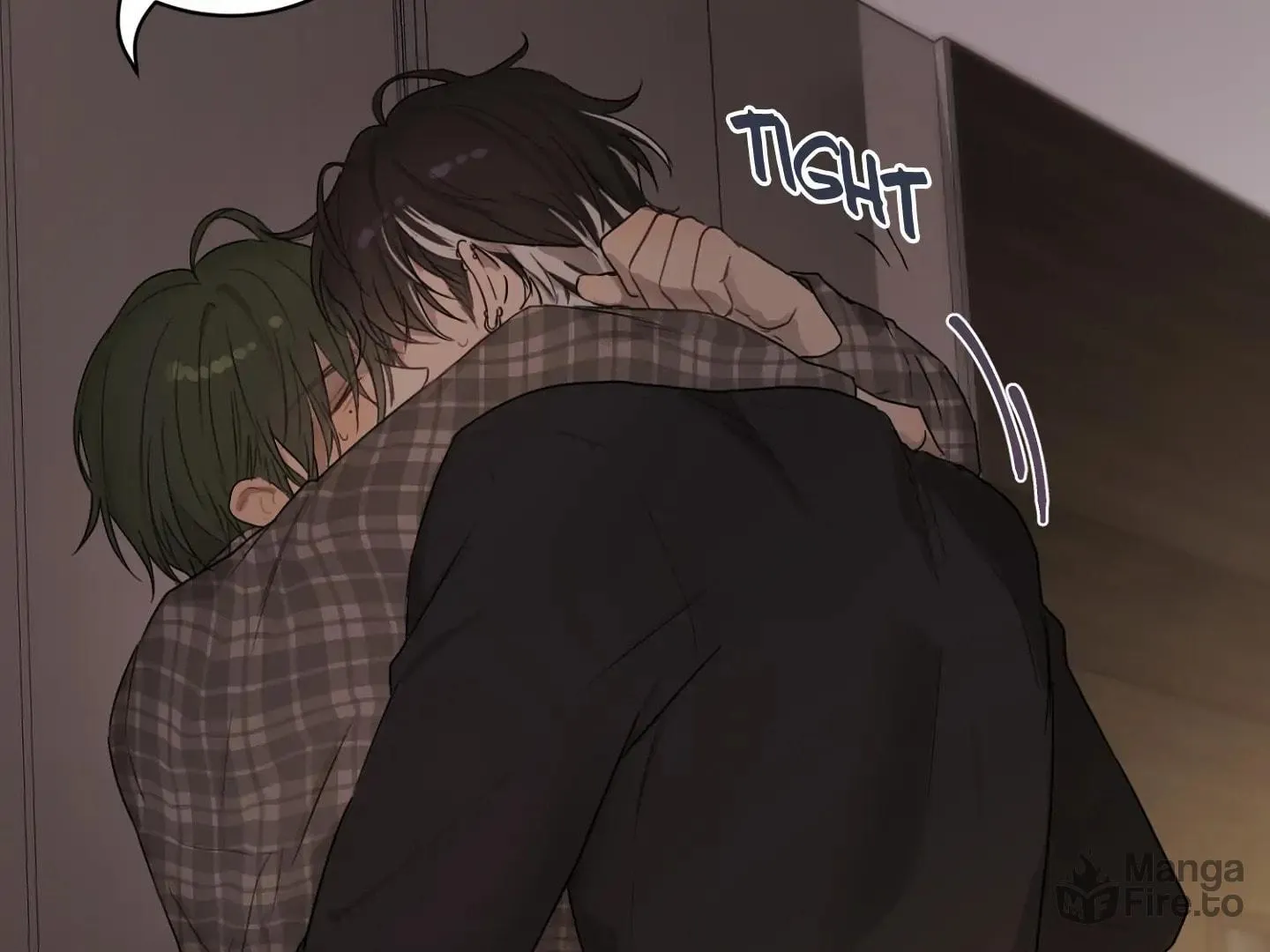 Read Unlucky Cupid Messenger chapter 7 image 4 on Lezhin