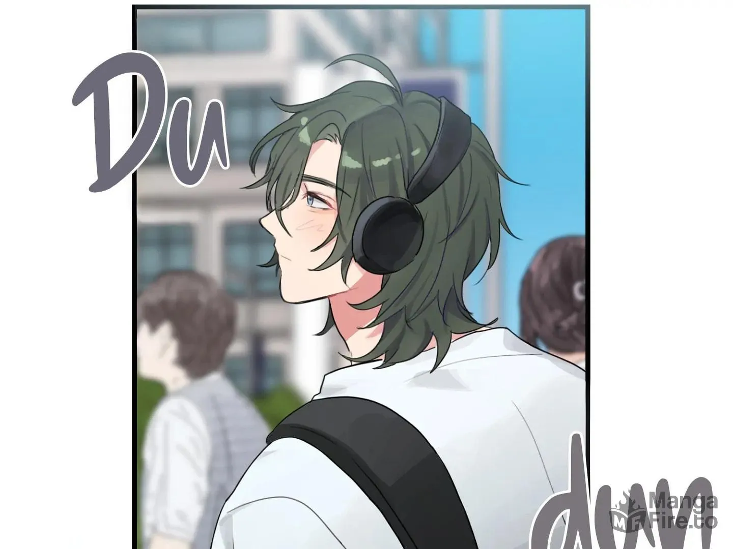 Read Unlucky Cupid Messenger chapter 7 image 41 on Lezhin