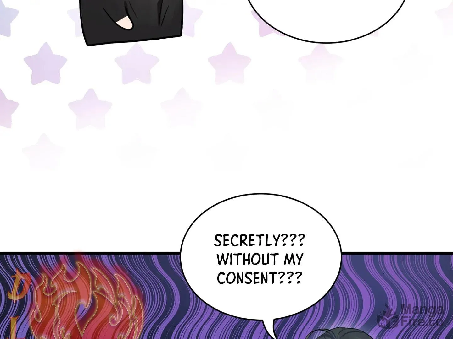 Read Unlucky Cupid Messenger chapter 7 image 44 on Lezhin