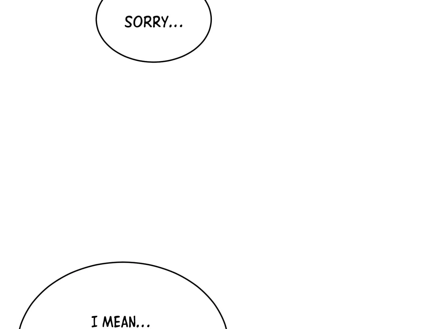 Read Unlucky Cupid Messenger chapter 7 image 46 on Lezhin