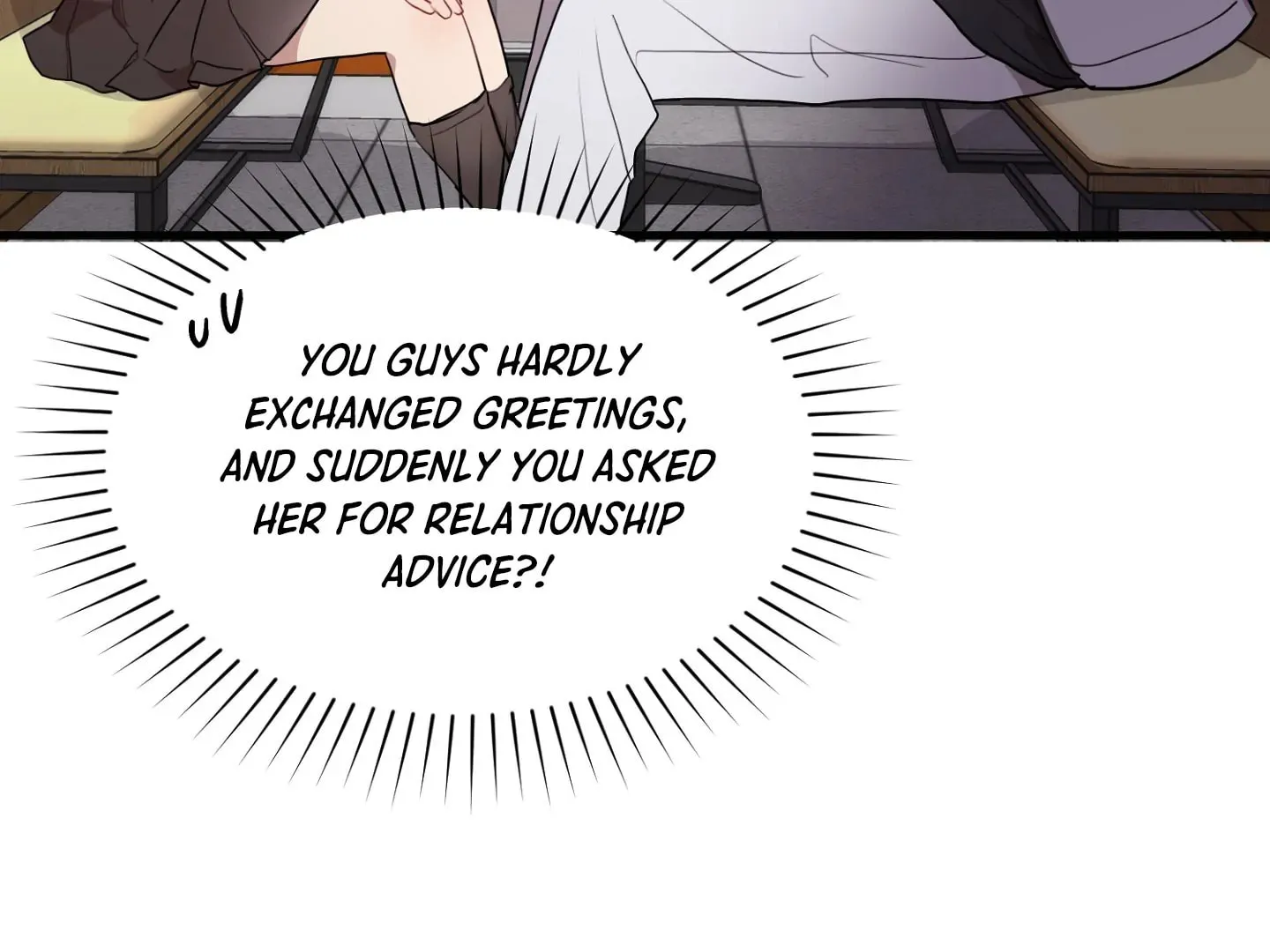 Read Unlucky Cupid Messenger chapter 7 image 57 on Lezhin