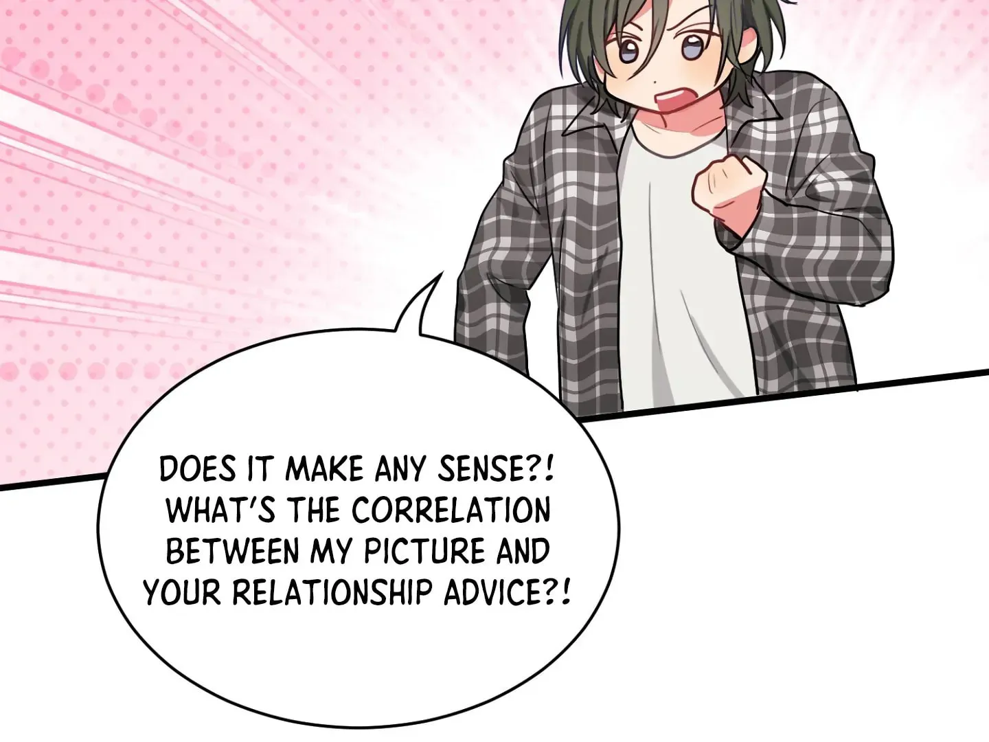 Read Unlucky Cupid Messenger chapter 7 image 60 on Lezhin