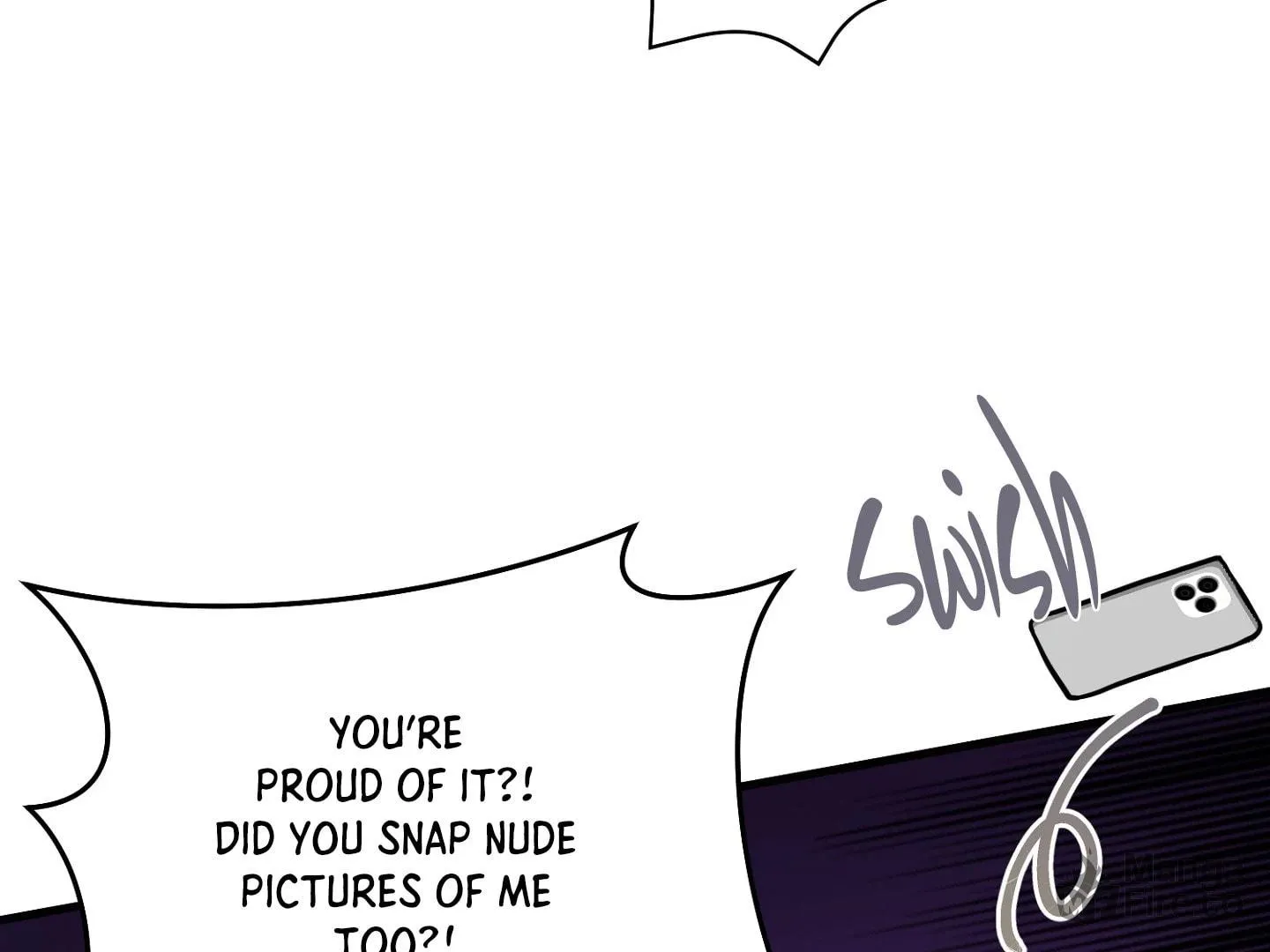 Read Unlucky Cupid Messenger chapter 7 image 64 on Lezhin