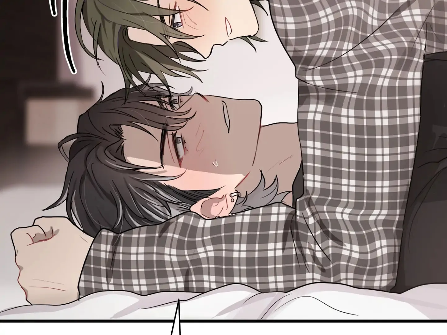 Read Unlucky Cupid Messenger chapter 7 image 72 on Lezhin