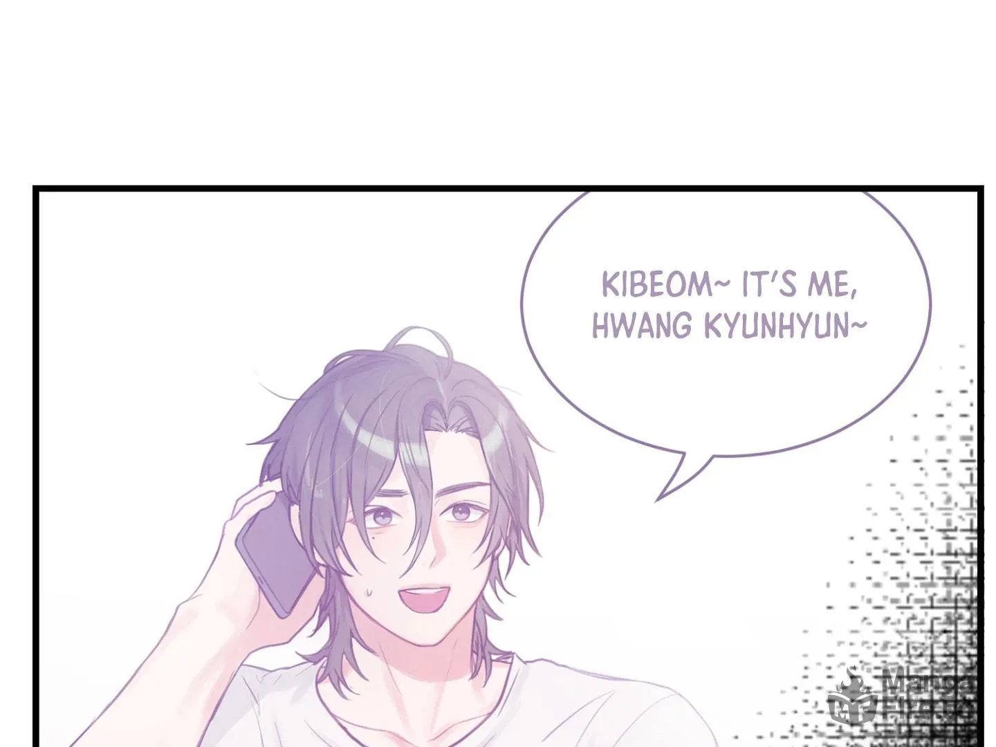 Read Unlucky Cupid Messenger chapter 7 image 74 on Lezhin
