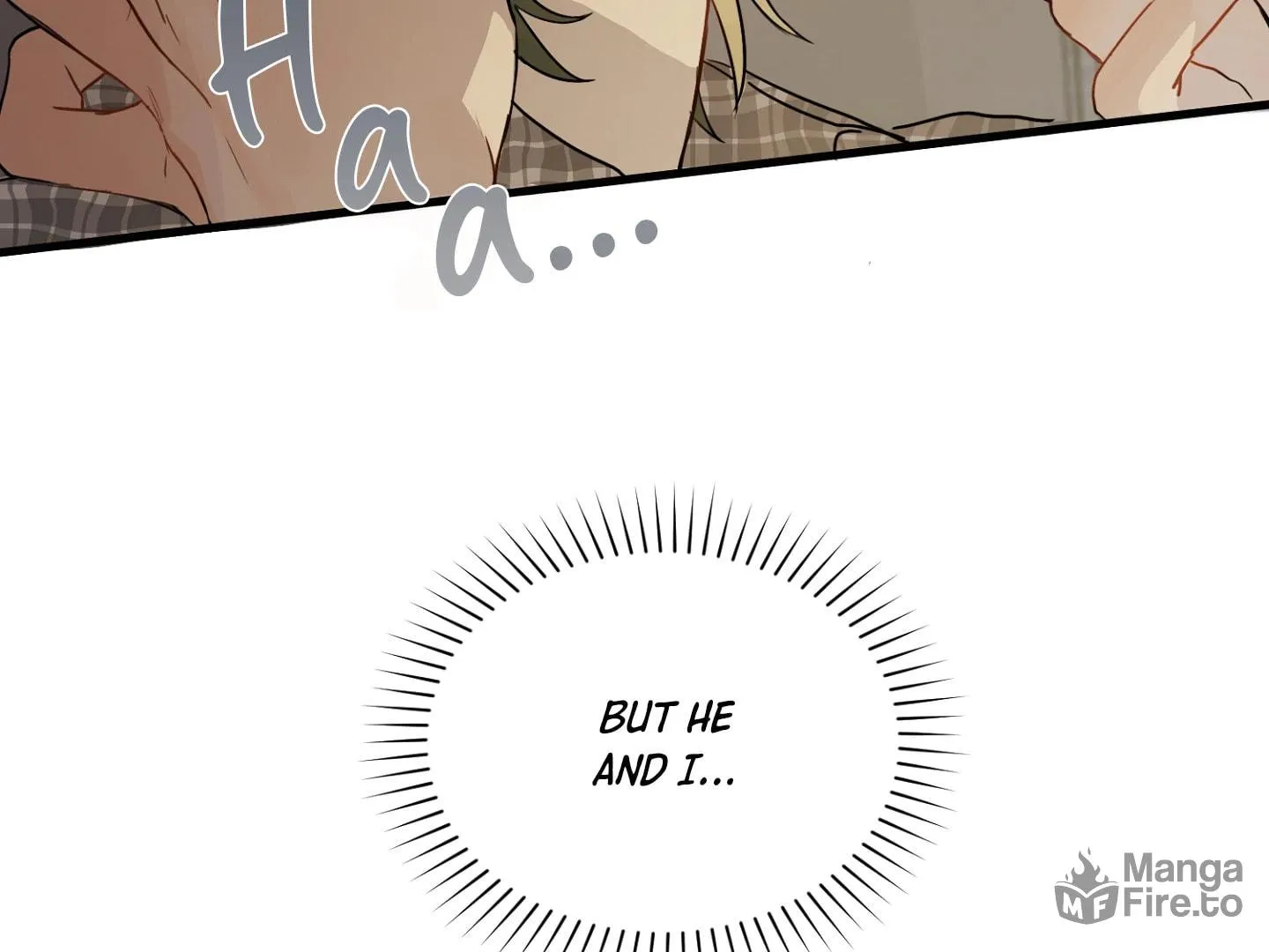 Read Unlucky Cupid Messenger chapter 7 image 8 on Lezhin