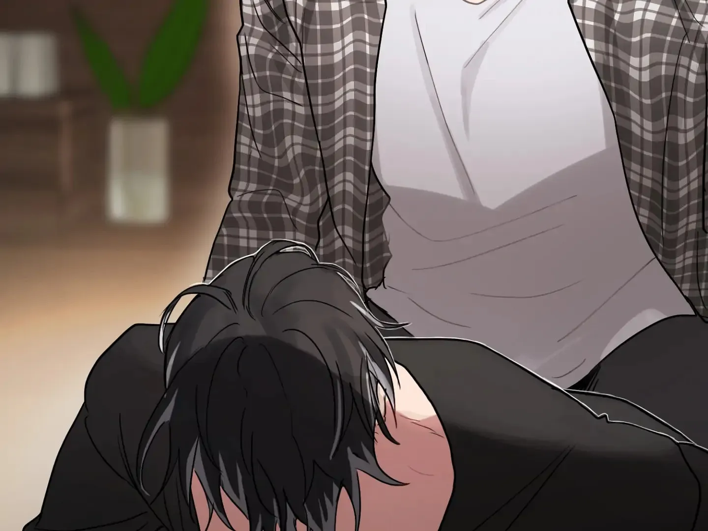 Read Unlucky Cupid Messenger chapter 7 image 82 on Lezhin