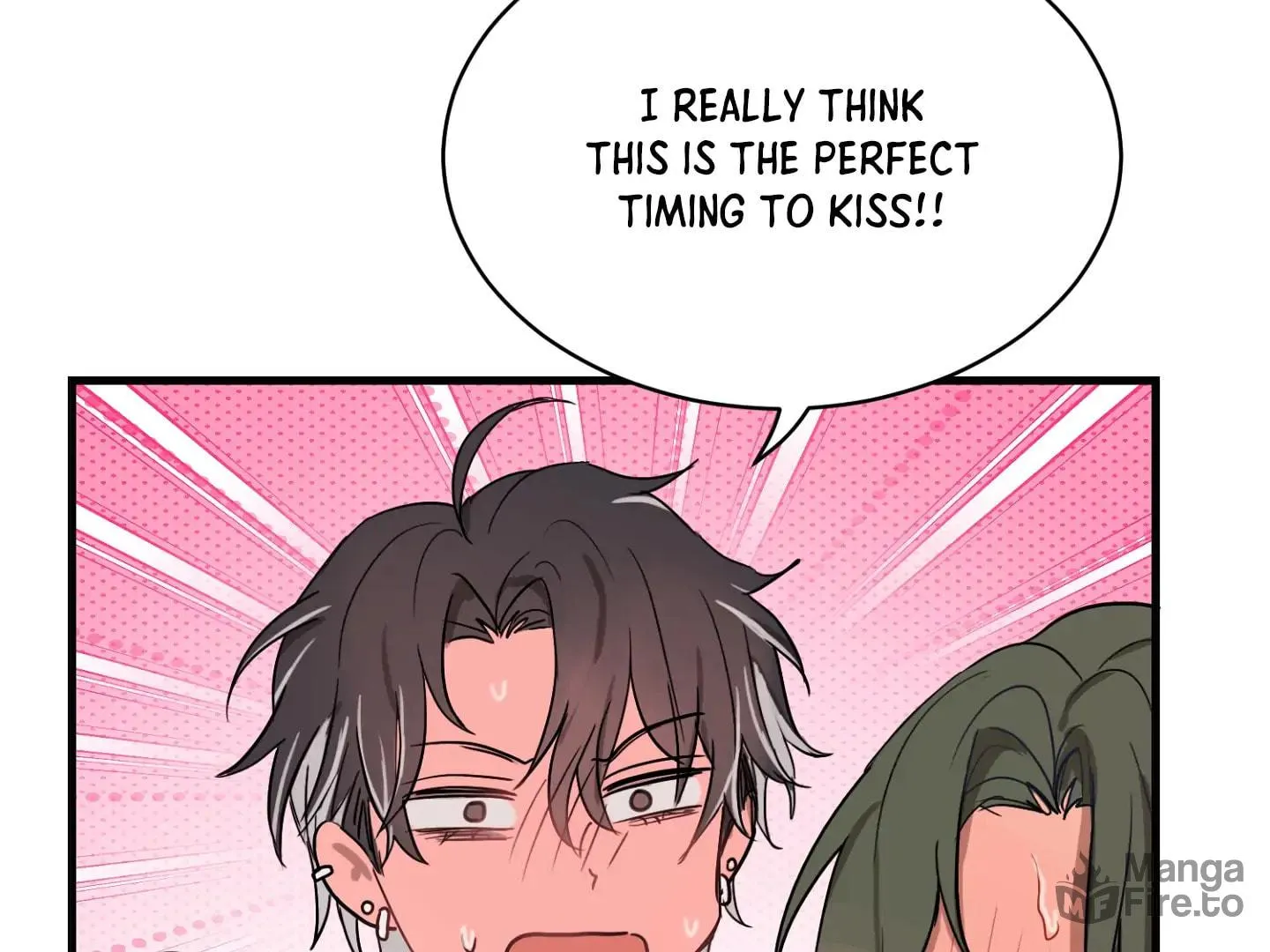 Read Unlucky Cupid Messenger chapter 7 image 84 on Lezhin