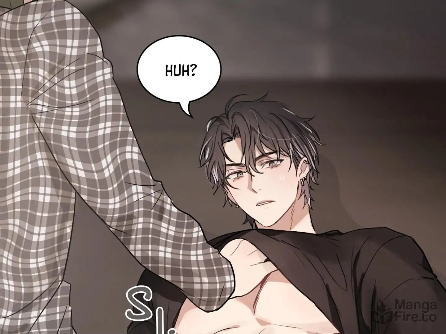 Read Unlucky Cupid Messenger chapter 7 image 89 on Lezhin