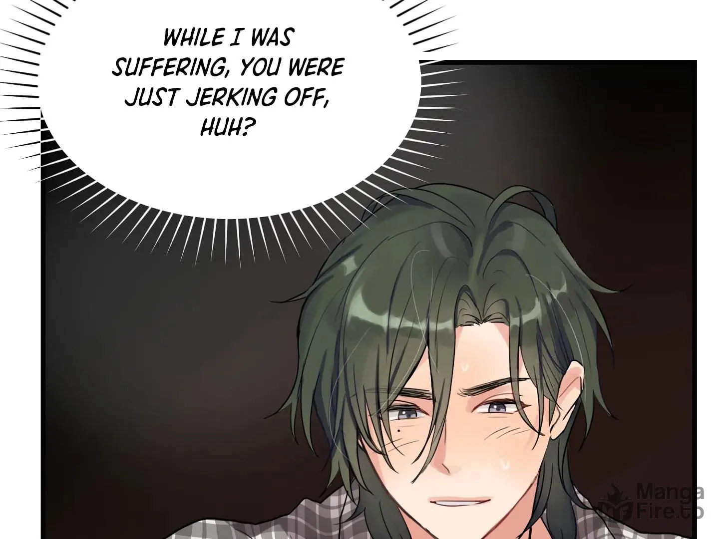 Read Unlucky Cupid Messenger chapter 7 image 92 on Lezhin