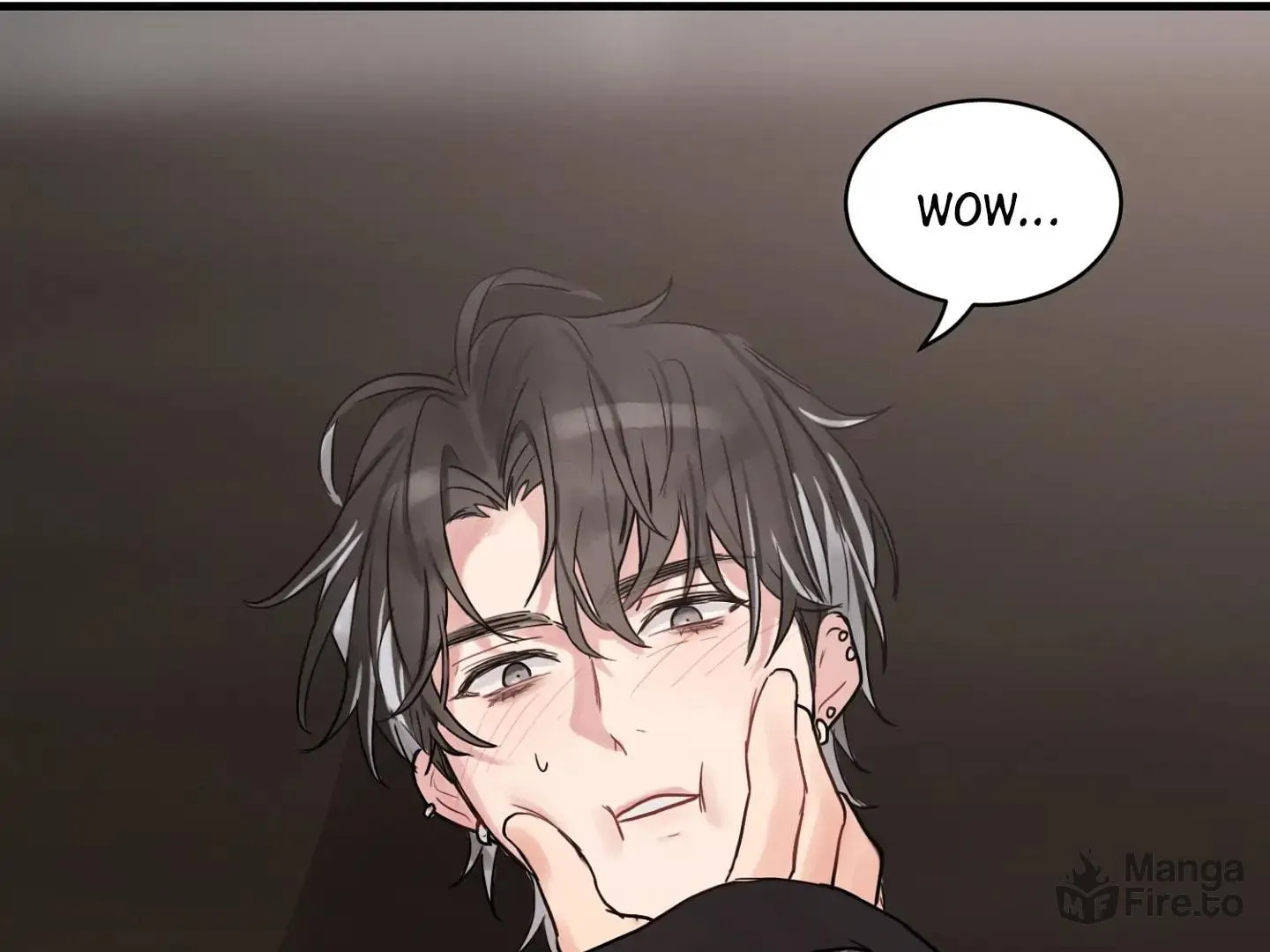 Read Unlucky Cupid Messenger chapter 7 image 95 on Lezhin