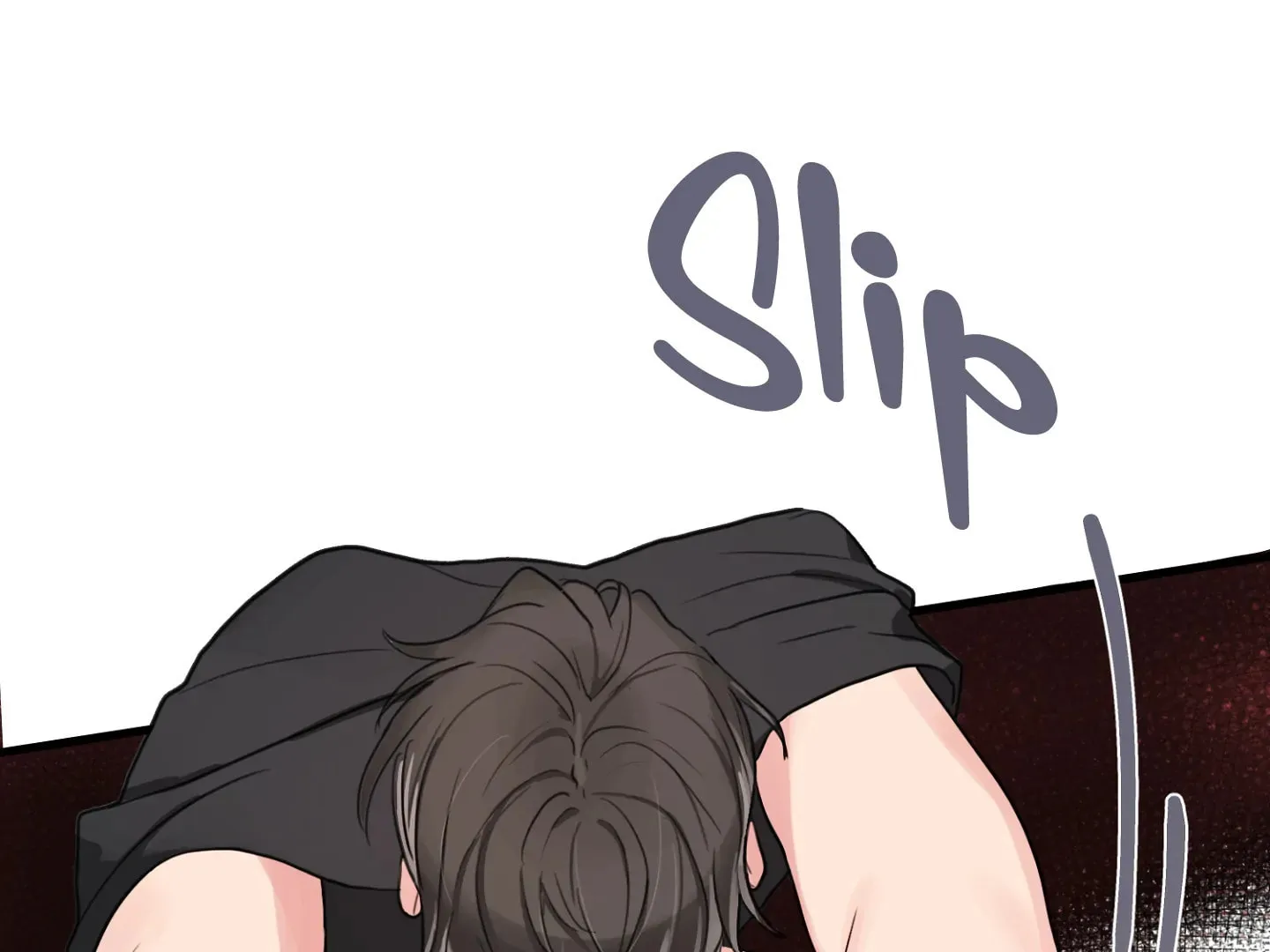Read Unlucky Cupid Messenger chapter 8 image 1 on Lezhin