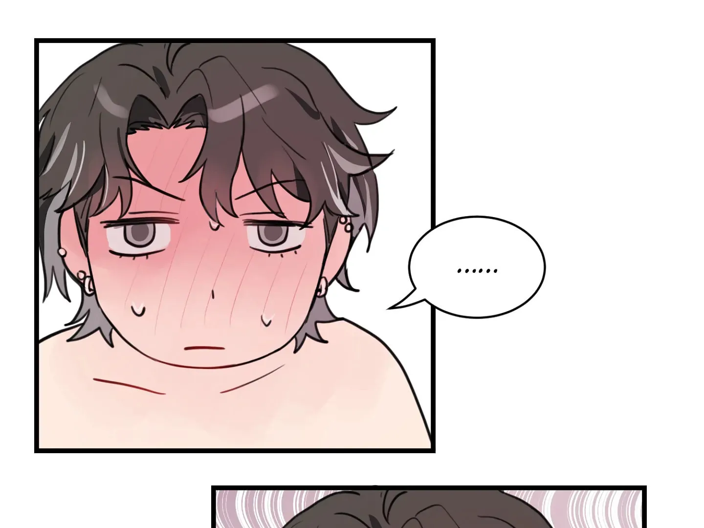 Read Unlucky Cupid Messenger chapter 8 image 147 on Lezhin