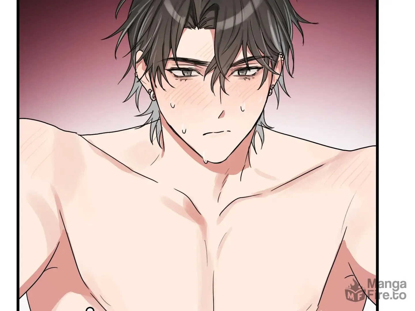 Read Unlucky Cupid Messenger chapter 8 image 155 on Lezhin