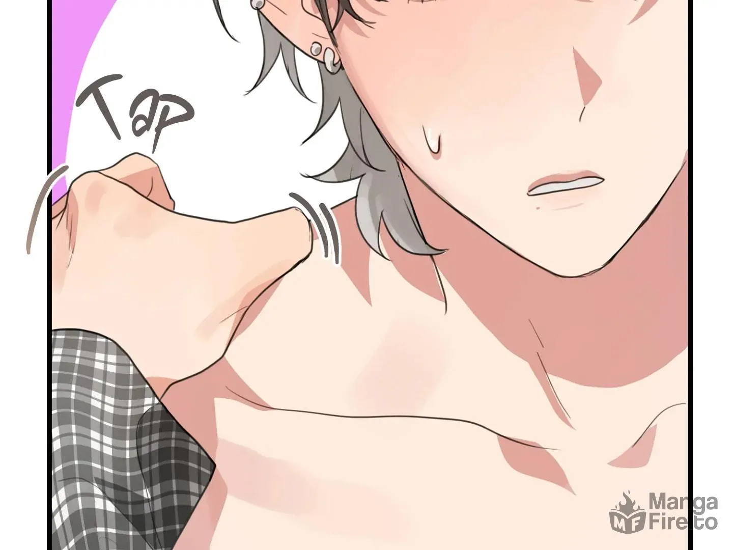 Read Unlucky Cupid Messenger chapter 8 image 158 on Lezhin