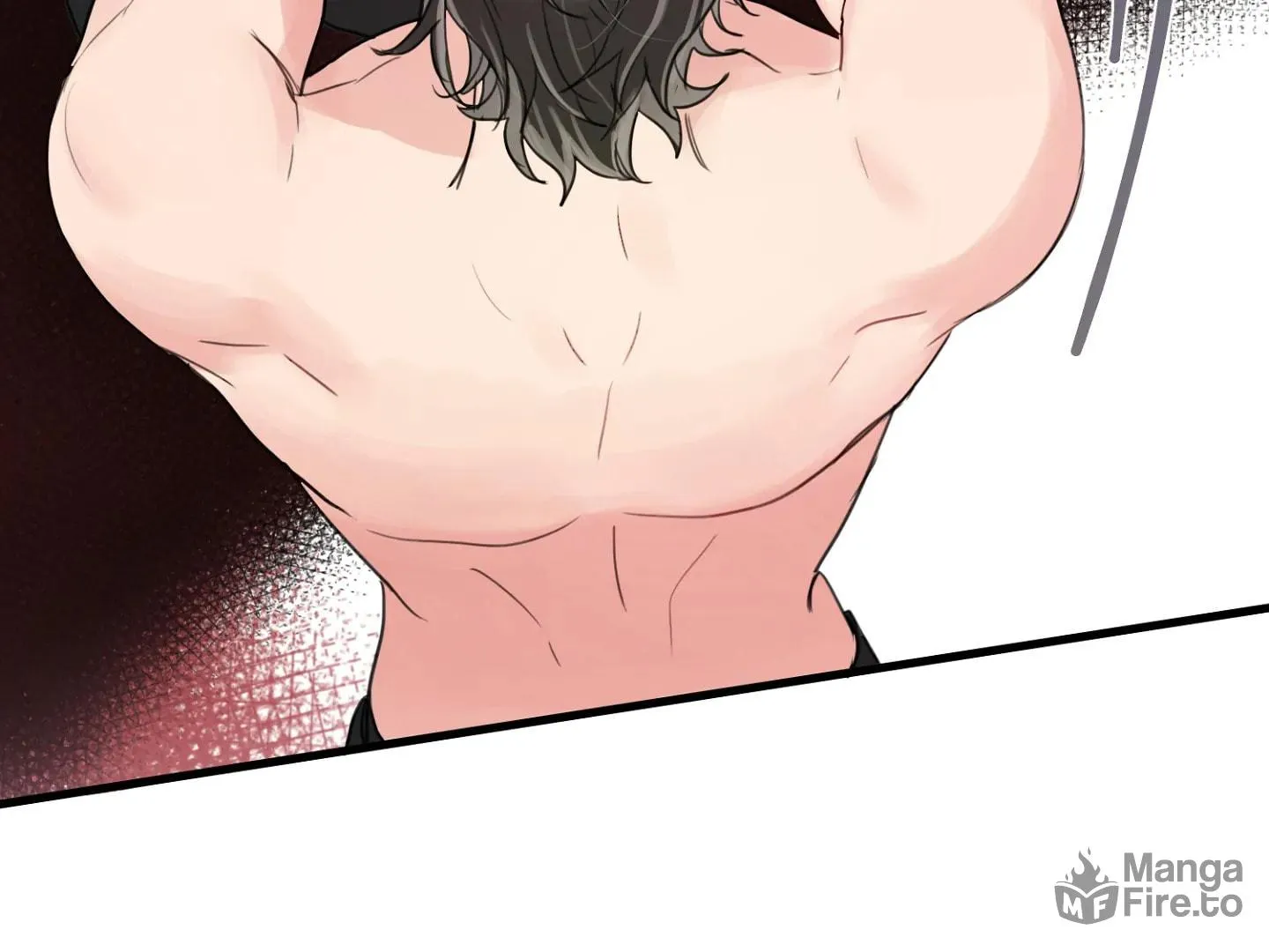Read Unlucky Cupid Messenger chapter 8 image 2 on Lezhin