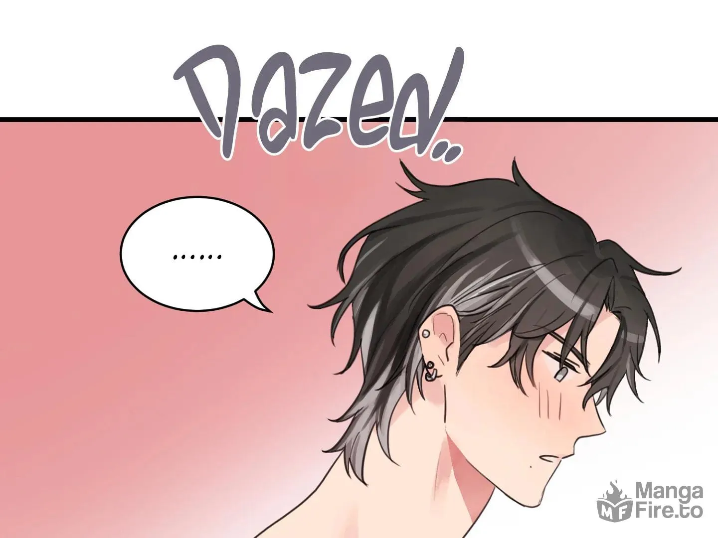 Read Unlucky Cupid Messenger chapter 8 image 29 on Lezhin