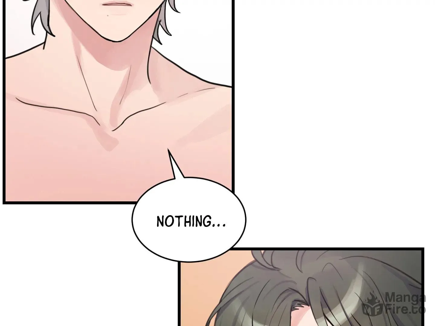 Read Unlucky Cupid Messenger chapter 8 image 32 on Lezhin