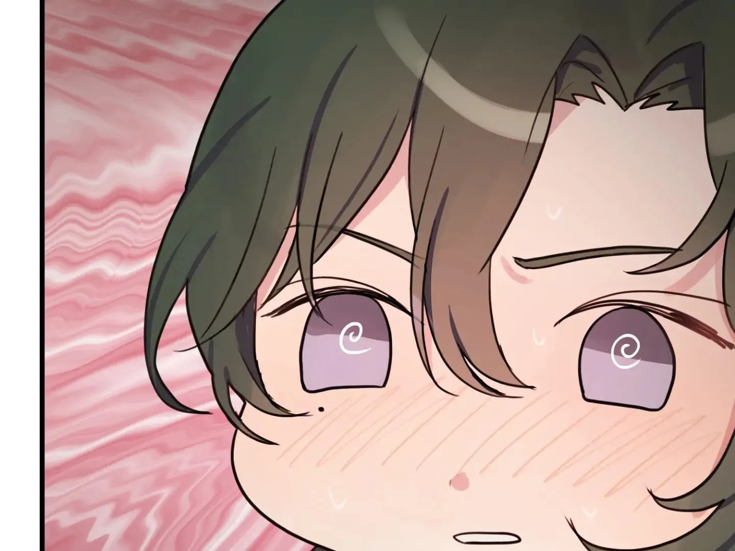 Read Unlucky Cupid Messenger chapter 8 image 37 on Lezhin