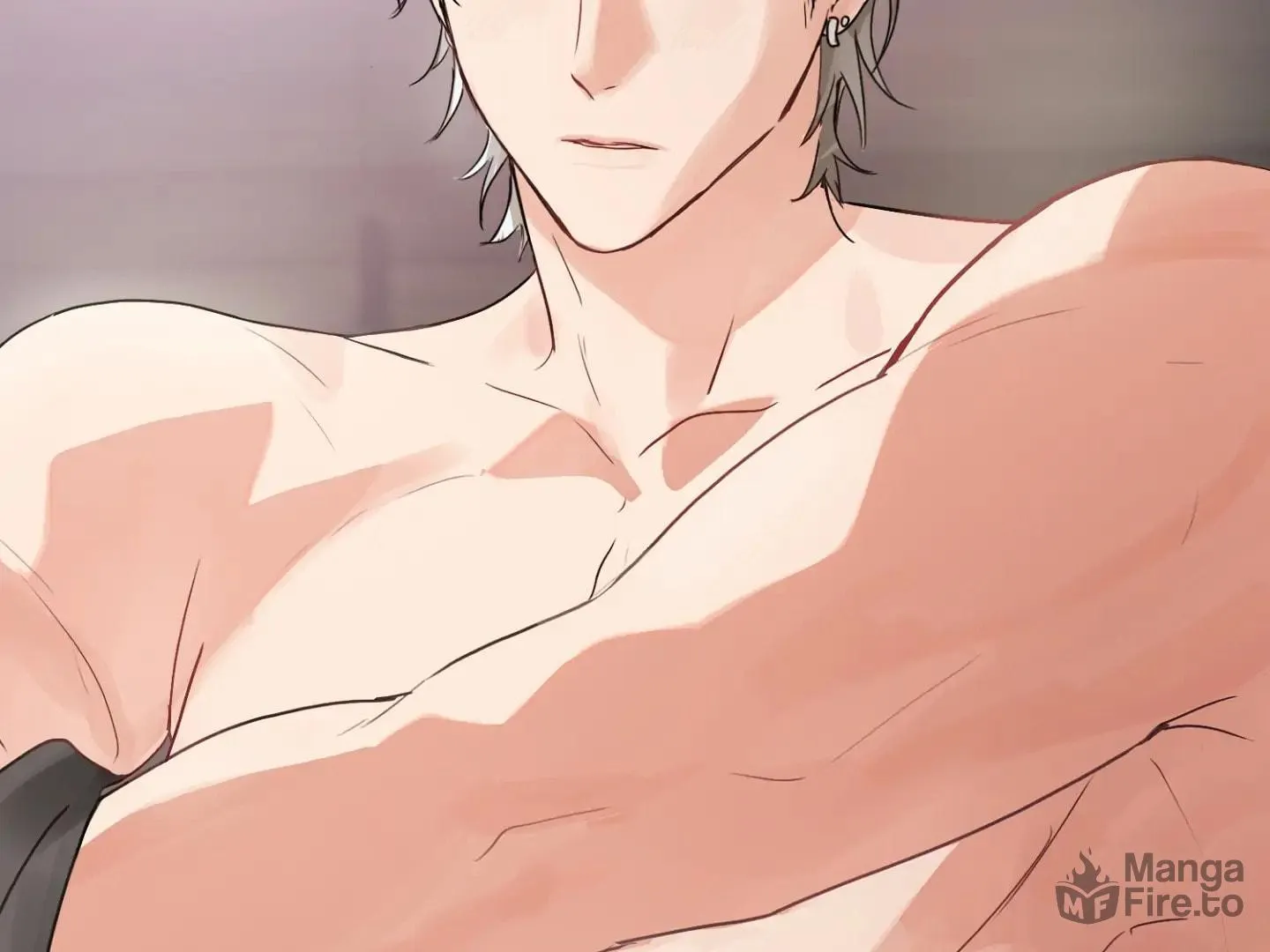 Read Unlucky Cupid Messenger chapter 8 image 4 on Lezhin