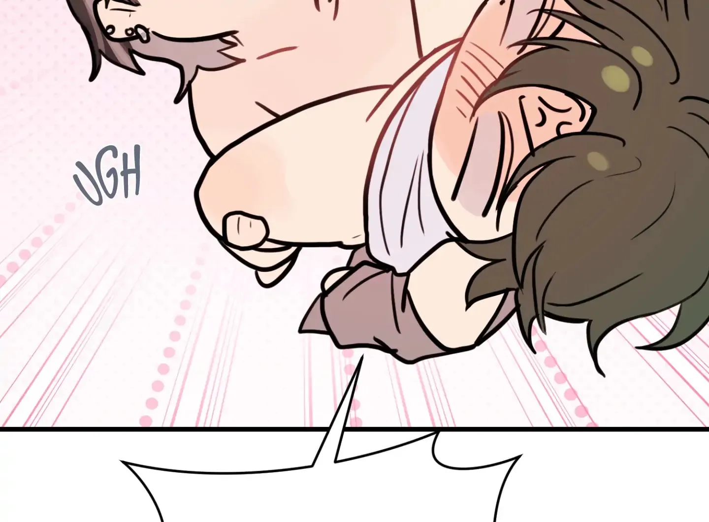 Read Unlucky Cupid Messenger chapter 8 image 40 on Lezhin