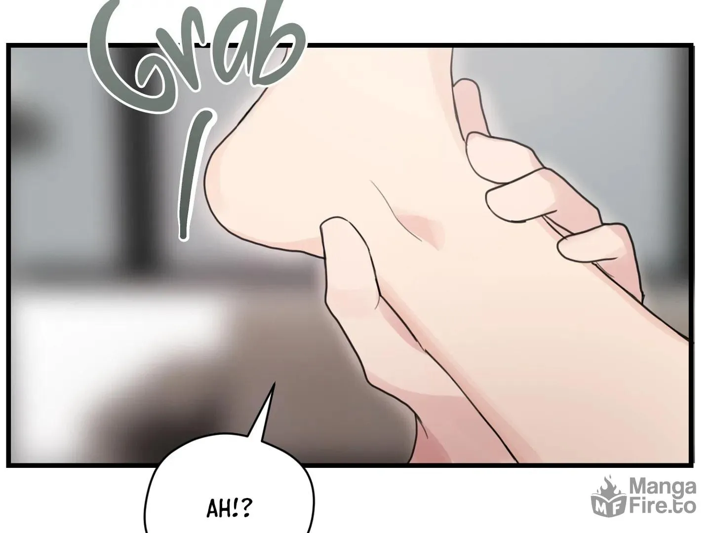 Read Unlucky Cupid Messenger chapter 8 image 44 on Lezhin