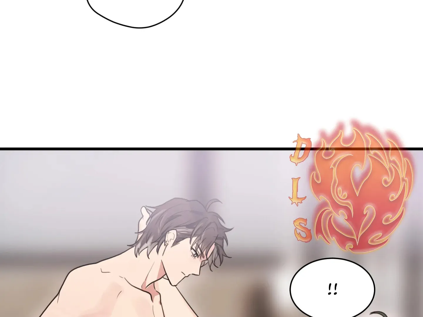 Read Unlucky Cupid Messenger chapter 8 image 45 on Lezhin
