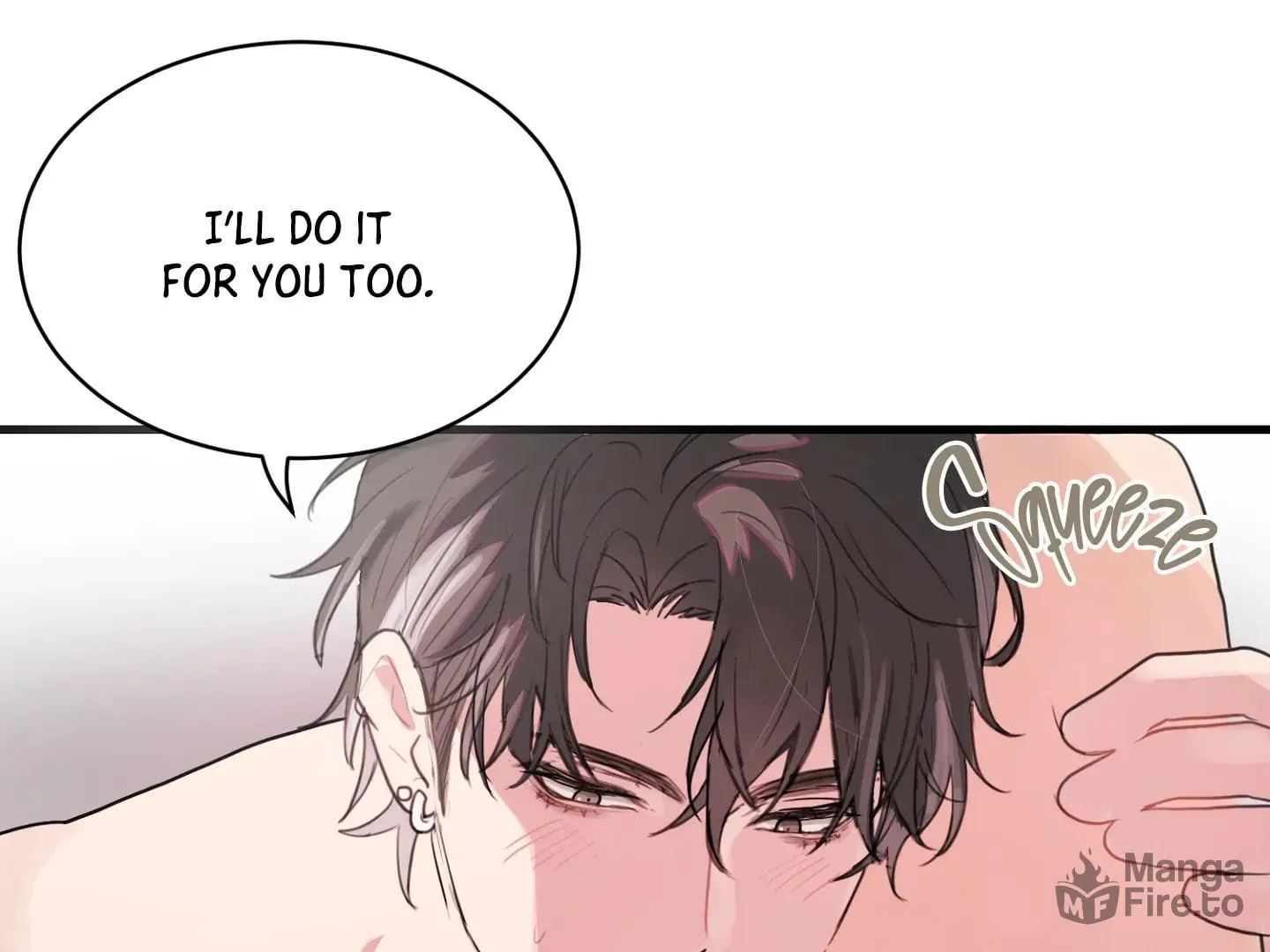 Read Unlucky Cupid Messenger chapter 8 image 47 on Lezhin