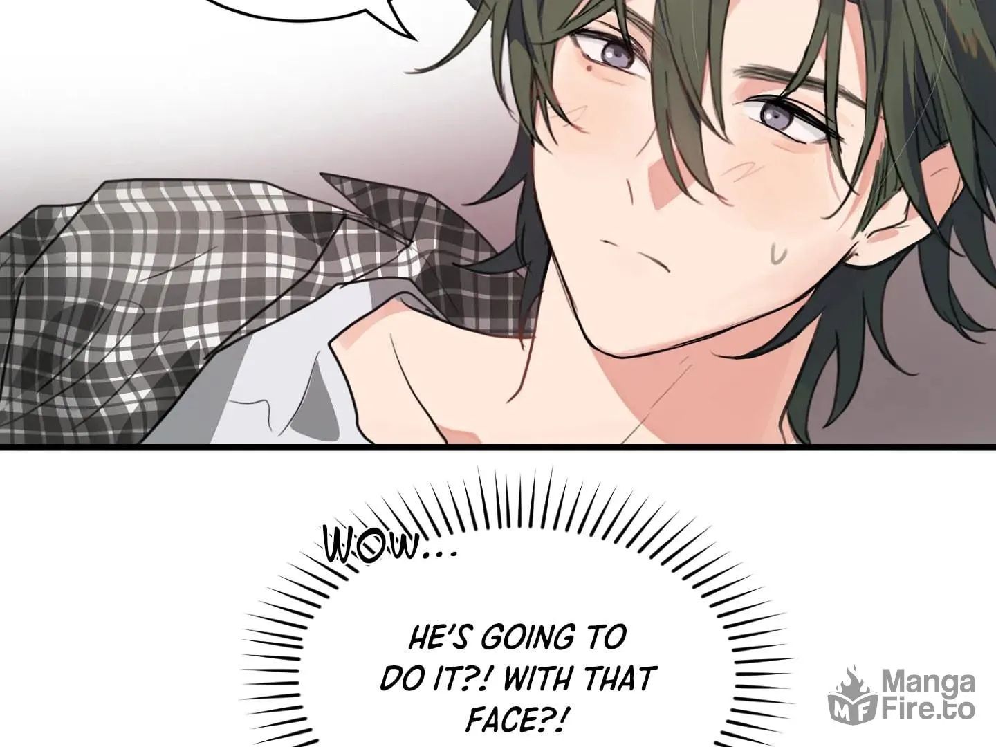 Read Unlucky Cupid Messenger chapter 8 image 49 on Lezhin