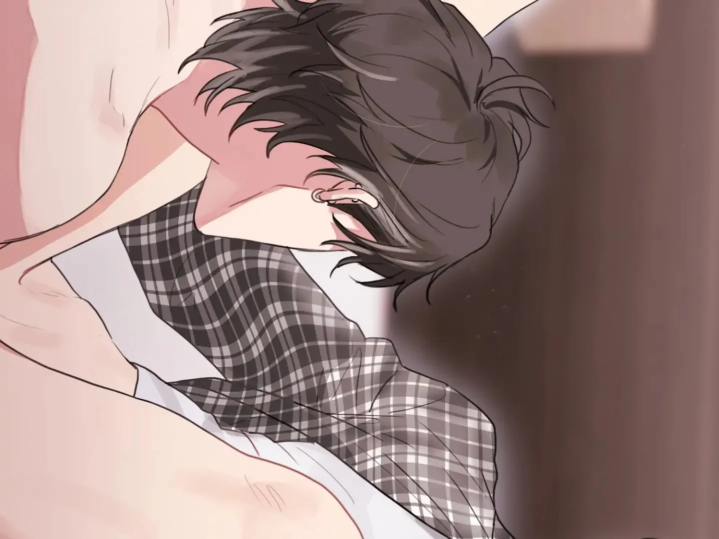 Read Unlucky Cupid Messenger chapter 8 image 52 on Lezhin